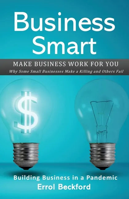Business Smart - Paperback