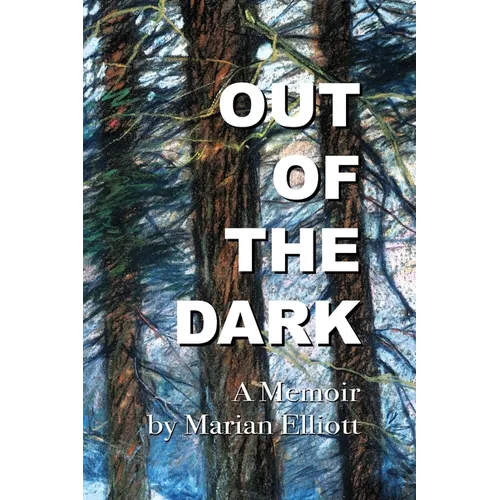 Out of the Dark: A Memoir - Paperback