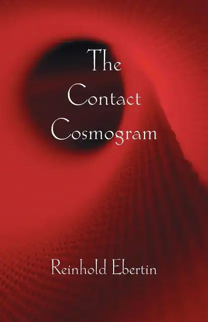 The Contact Cosmogram - Paperback