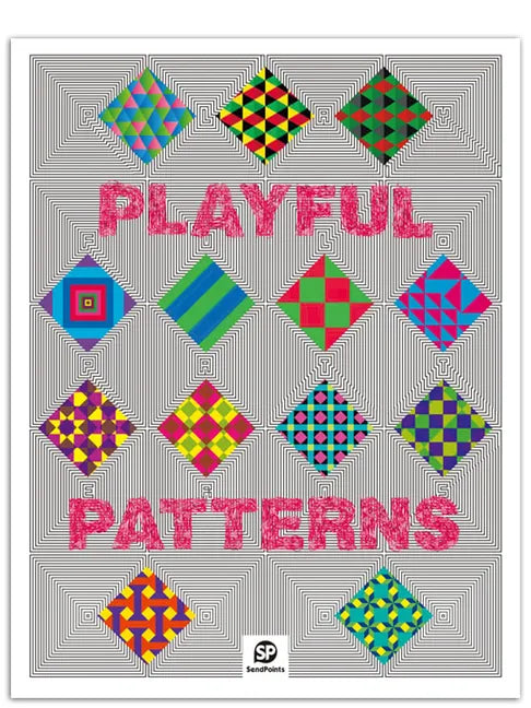 Play Pattern - Hardcover