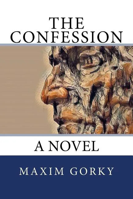 The Confession - Paperback