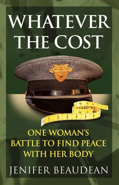 Whatever the Cost - Paperback