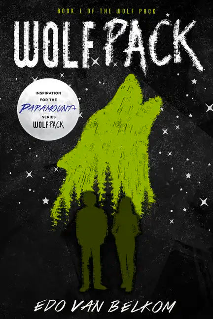 Wolf Pack - Paperback