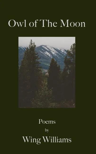 Owl of The Moon - Paperback