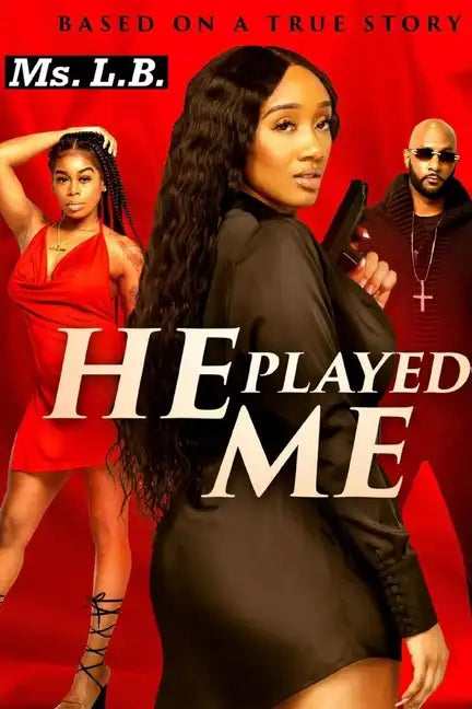 He Played Me - Paperback