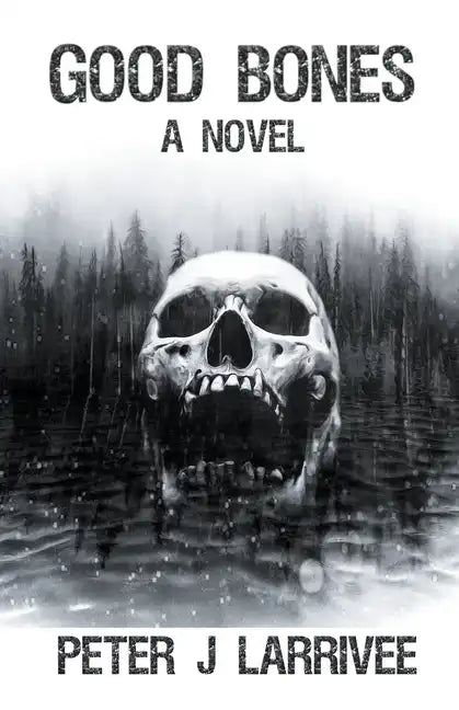 Good Bones - Paperback