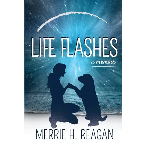 Life Flashes: A Memoir - Paperback