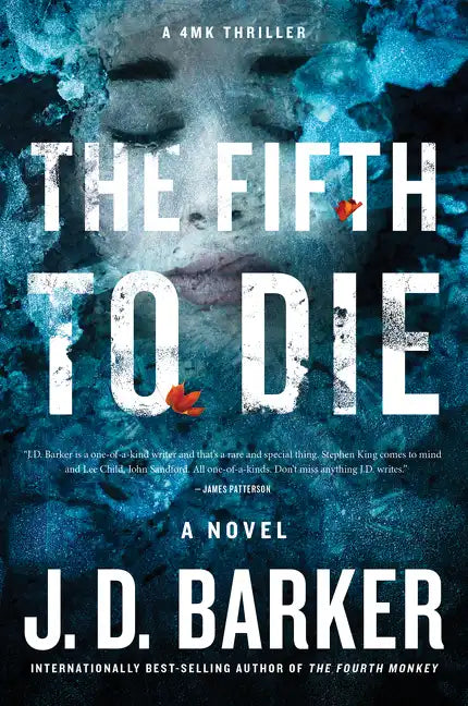 The Fifth to Die - Paperback