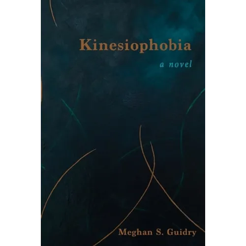 Kinesiophobia - Paperback