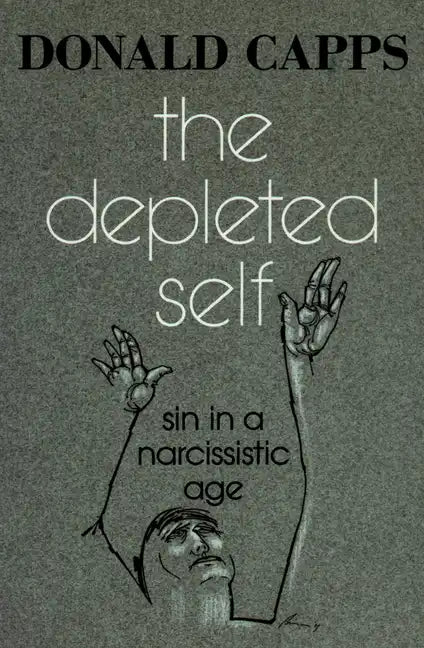 The Depleted Self - Paperback