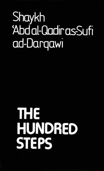 The Hundred Steps - Paperback