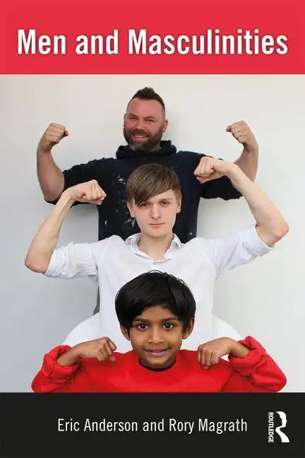 Men and Masculinities - Paperback