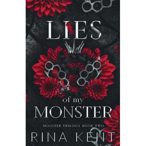 Lies of My Monster: Special Edition Print - Paperback