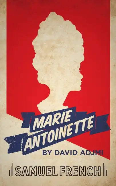 Marie Antoinette - Paperback