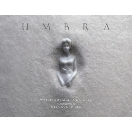 Umbra - Paperback
