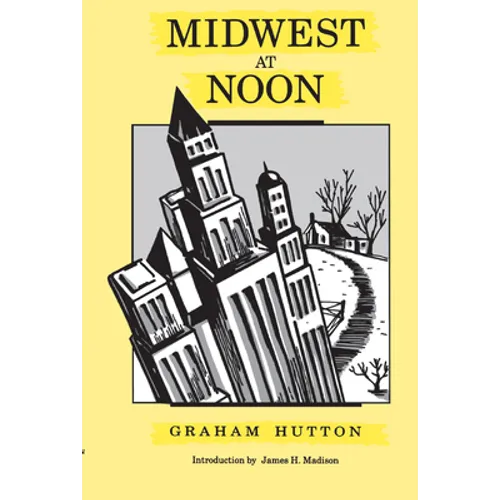 Midwest at Noon - Paperback