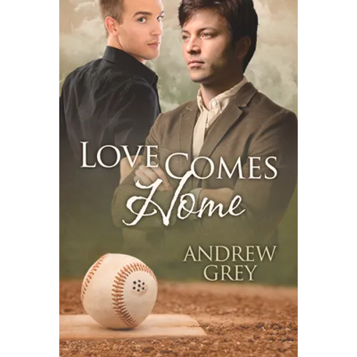 Love Comes Home - Paperback