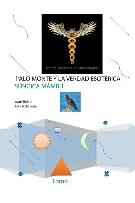 Palo monte y la verdad esoterica - Paperback