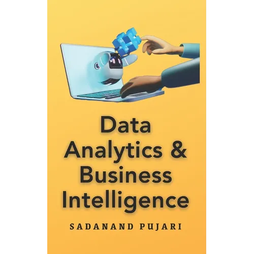 Data Analytics & Business Intelligence - Paperback