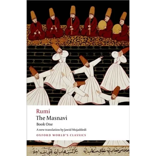 The Masnavi: Book One - Paperback