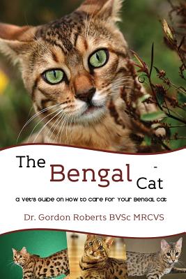 The Bengal Cat - Paperback