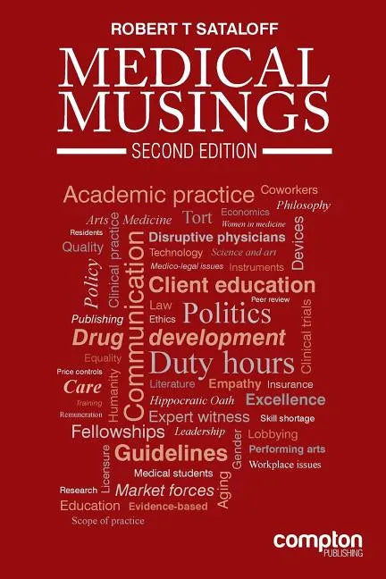 Medical Musings: Second Edition - Paperback