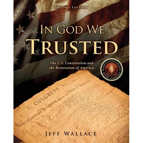 In God We Trusted - Paperback
