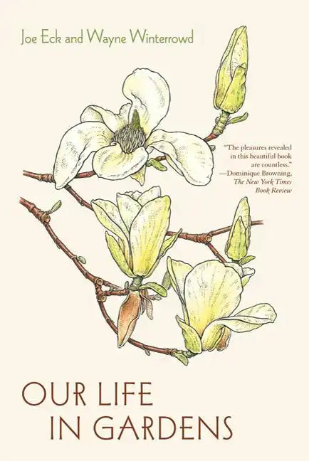 Our Life in Gardens - Paperback