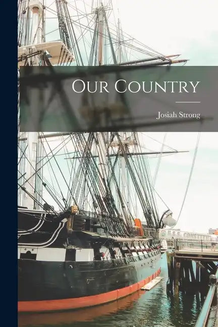 Our Country - Paperback