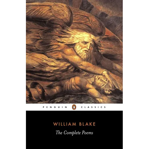 The Complete Poems - Paperback