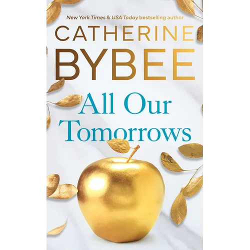 All Our Tomorrows - Paperback