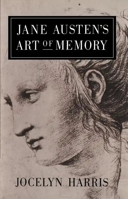 Jane Austen's Art of Memory - Paperback