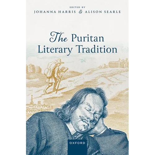 The Puritan Literary Tradition - Hardcover