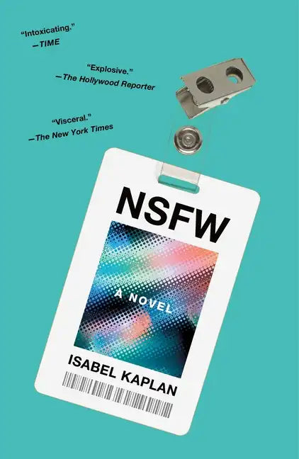 Nsfw - Paperback
