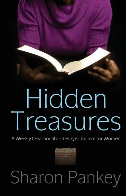 Hidden Treasure - Paperback