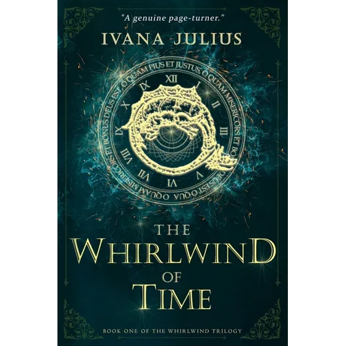 The Whirlwind of time - Paperback