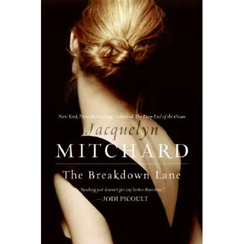 The Breakdown Lane - Paperback