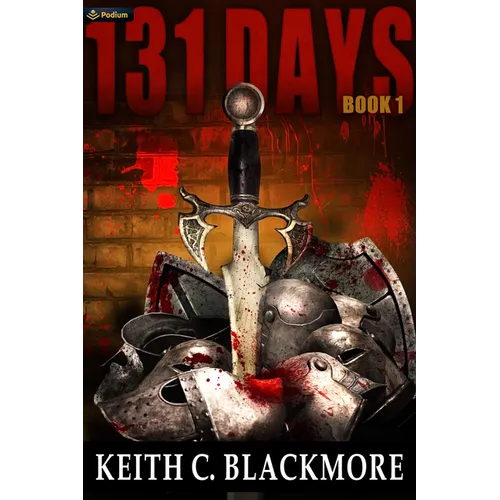 131 Days - Paperback