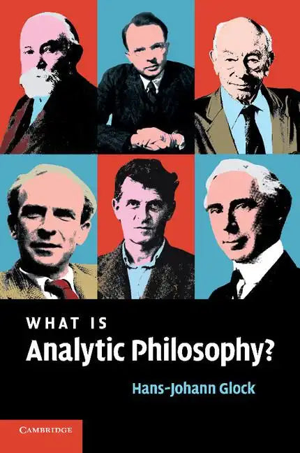 What Is Analytic Philosophy? - Paperback