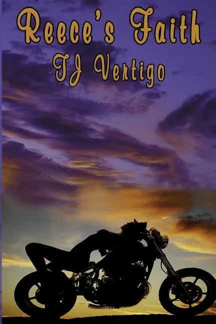 Reece's Faith - Paperback