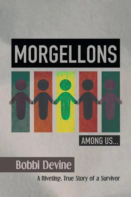 Morgellons Among Us - Paperback