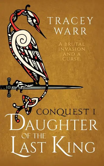 Daughter of the Last King - Paperback