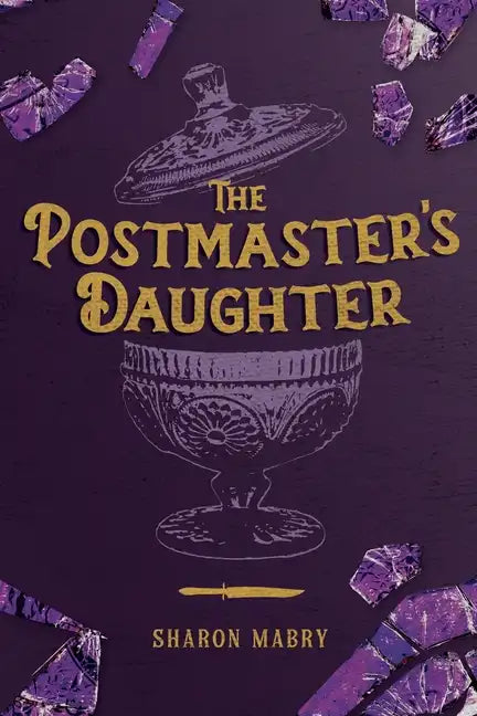 The Postmaster's Daughter - Paperback