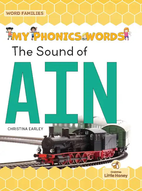 The Sound of Ain - Paperback