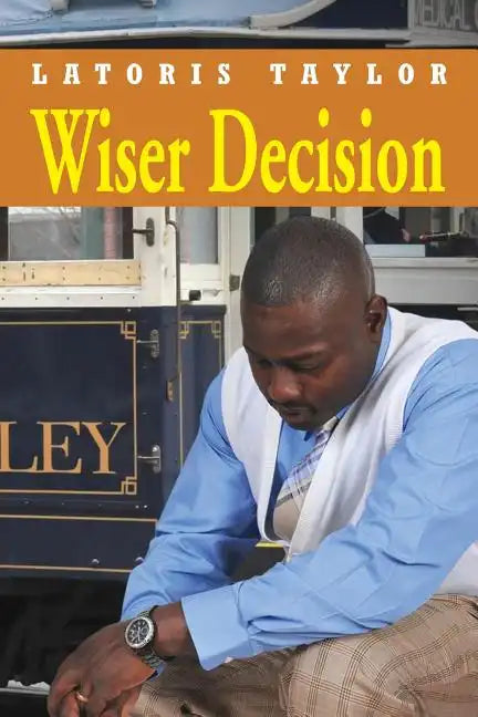 Wiser Decision - Paperback