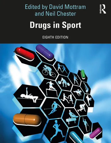 Drugs in Sport - Paperback