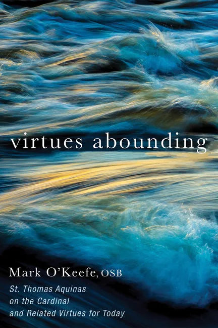 Virtues Abounding - Paperback
