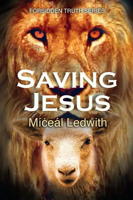 Saving Jesus - Paperback