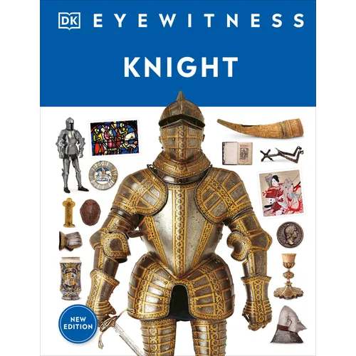 Knight - Hardcover