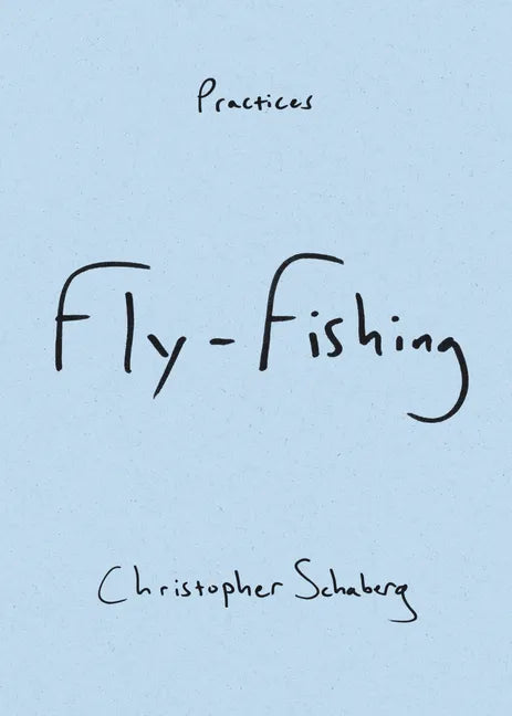 Fly-Fishing - Paperback